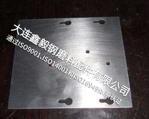 旅順鋁板（鋁制品）噴砂加工